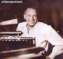 Frank Sinatra - Ol' Blue Eyes Is Back (LP Tweedehands)