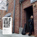 Eva Cassidy - Live at blues alley -25th anniversary edition- (CD) - Discords.nl