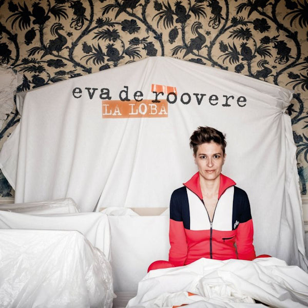 Eva De Roovere - La loba (CD) - Discords.nl