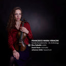 Saladin, Eva | Rosin, Daniel | Keller, Johannes - Sonate accademiche - an anthology (CD)
