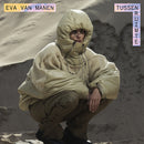 Eva Van Manen - Tussenruimte (LP)