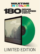 Bill Evans - Green dolphin street (LP)