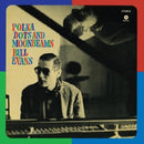 Bill Evans - Polka dots and moonbeams (LP)