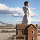 Eve Adams - American dust (CD) - Discords.nl