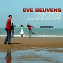 Eve Beuvens - Noordzee (CD)