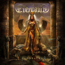 Everdawn - Cleopatra (CD) - Discords.nl