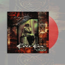 Evereve - Regret (red transparent) (LP)