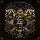 Evergrey - From dark discoveries to heartless portraits (LP) - Discords.nl