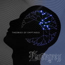 Evergrey - Theories of emptyness (CD) - Discords.nl
