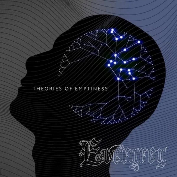Evergrey - Theories of emptyness (LP) - Discords.nl
