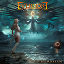 Evermore - In memoriam (CD) - Discords.nl