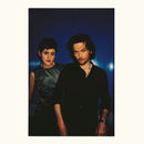 Everything But The Girl - The Best Of Everything But The Girl (LP)