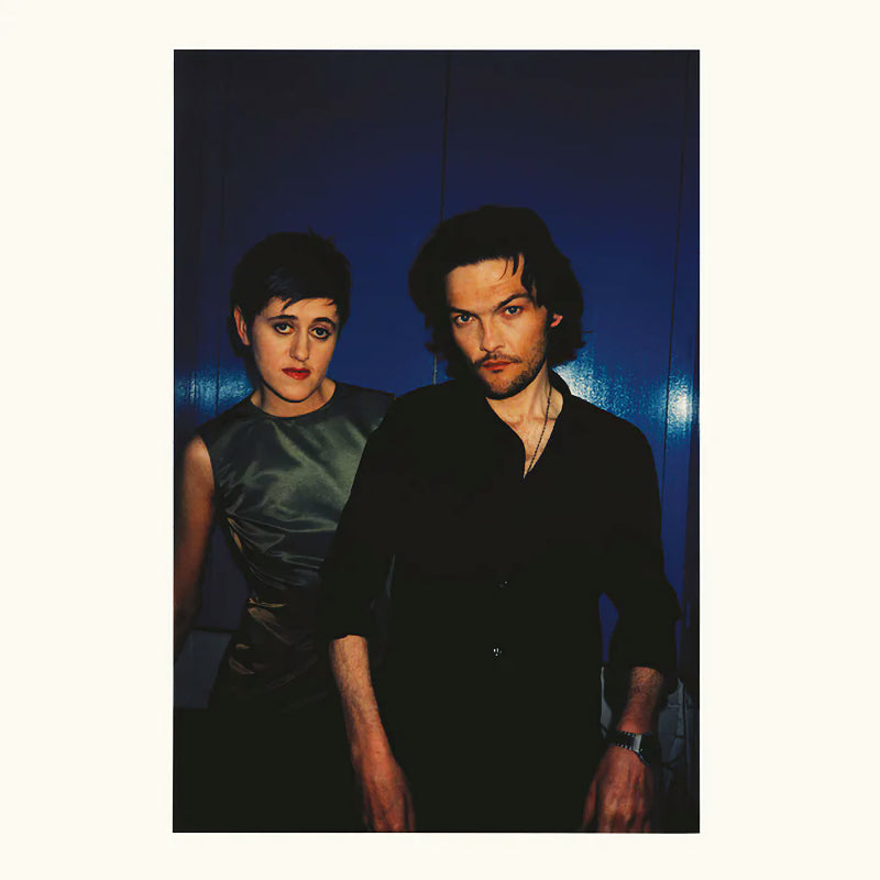 Everything But The Girl - The Best Of Everything But The Girl (LP)