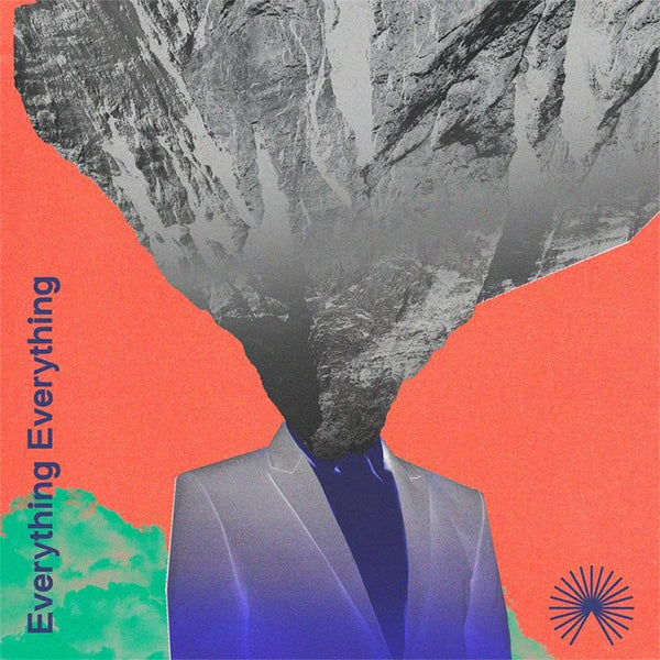 Everything Everything - Mountainhead (LP) - Discords.nl
