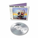 Everything Everything - Raw data feel (CD) - Discords.nl