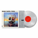 Everything Everything - Raw Data Feel (LP) - Discords.nl
