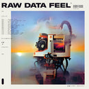 Everything Everything - Raw data feel (CD) - Discords.nl