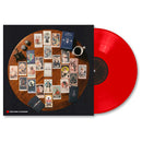 Everything Is Recorded - Temporary (LP) - Discords.nl