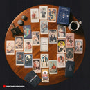 Everything Is Recorded - Temporary (LP) - Discords.nl