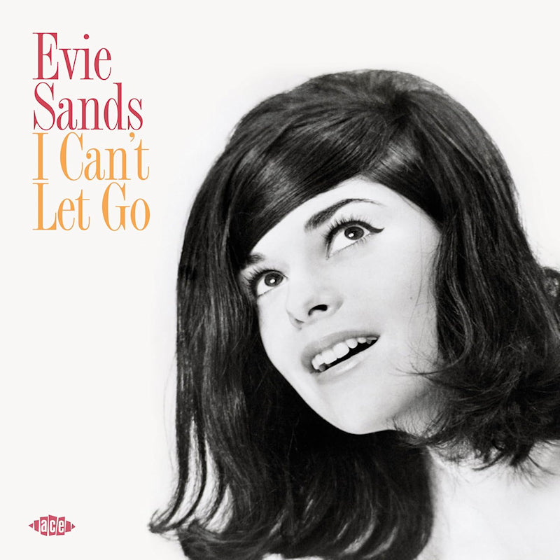 Evie Sands - I can&