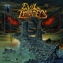 Evil Invaders - Pulses of pleasure (CD) - Discords.nl