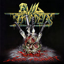Evil Invaders - Surgery of insanity: live in antwerp 2018 (CD) - Discords.nl