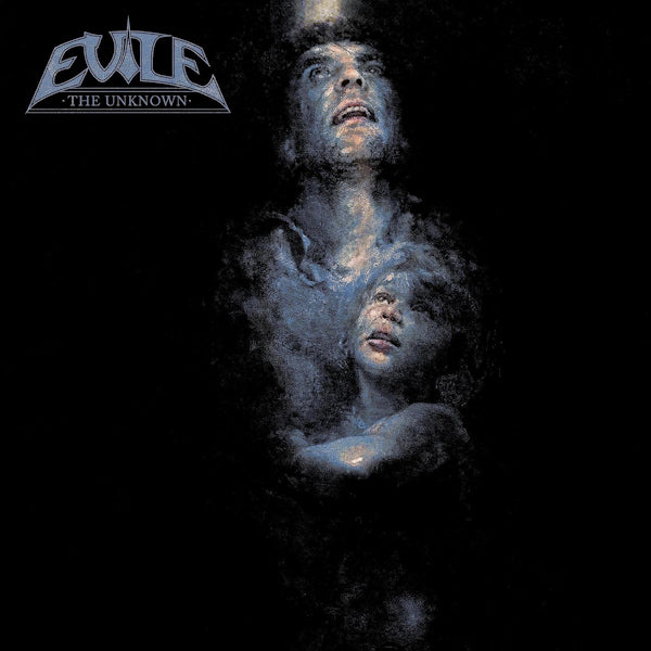Evile - The unknown (LP) - Discords.nl
