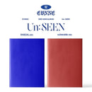 Evnne - Un: seen (CD) - Discords.nl