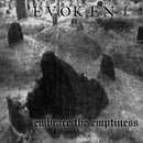Evoken - Embrace the emptiness (CD) - Discords.nl