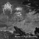Evoken - Shades of night descending (LP) - Discords.nl