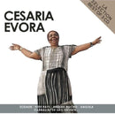 Cesária Evora - La sélection (CD)
