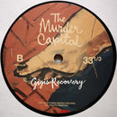 Murder Capital, The - Gigi's Recovery  (LP) - Discords.nl