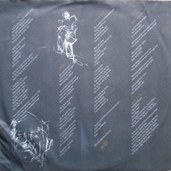 Depeche Mode - Construction Time Again (LP Tweedehands) - Discords.nl