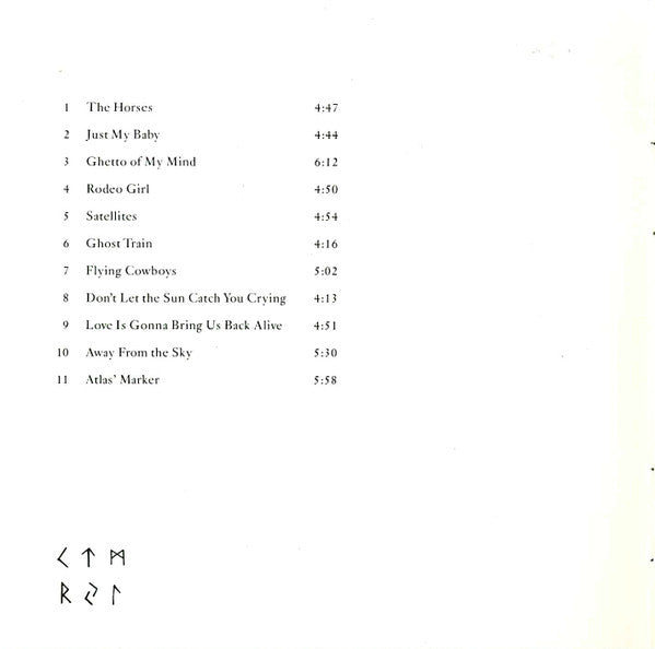 Rickie Lee Jones - Flying Cowboys (CD Tweedehands)