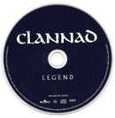 Clannad - Legend (CD Tweedehands) - Discords.nl