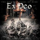 Ex Deo - Thirteen years of nero (LP)