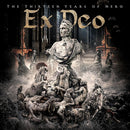 Ex Deo - Thirteen years of nero (CD)