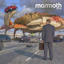 Mammoth Wvh - Mammoth Wvh (Wolfgang Van Halen's New Band / Grey Coloured Vinyl LP)