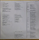 P.I. Man & Memre Buku - Masannah (LP Tweedehands) - Discords.nl