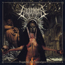 Exilium Noctis - Fragments of apocalysse (CD)
