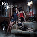 Exit Eden - Femmes fatales (LP) - Discords.nl