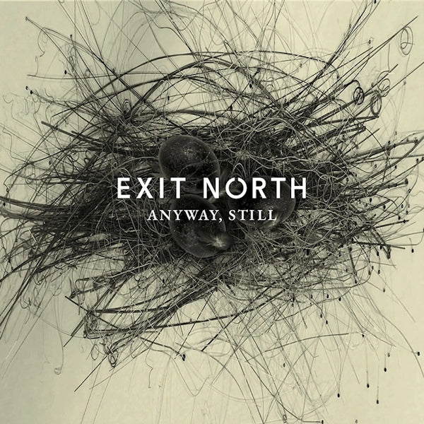 Exit North - Anyway, Still (LP) - Discords.nl
