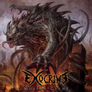 Exocrine - Molten giant (CD) - Discords.nl