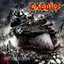 Exodus - Shovel headed tour machine (LP)