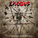 Exodus - Exhibit b: the human condition (LP)