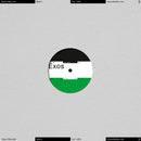 Exos - Green light (12-inch)