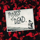Exploited - Punks not dead (LP)