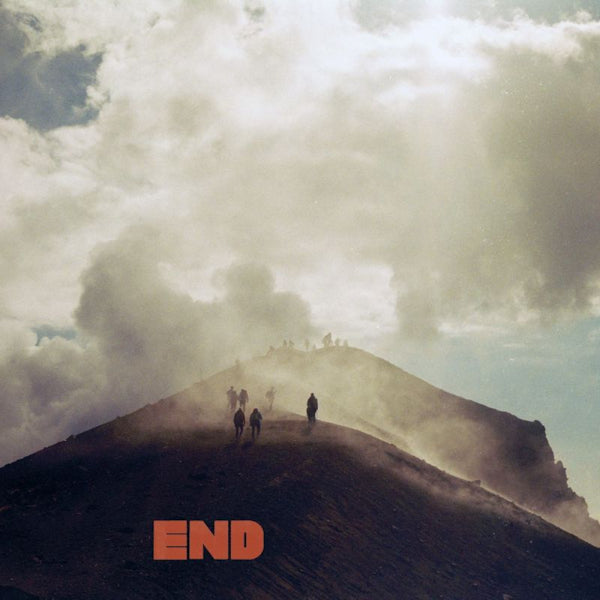 Explosions In The Sky - End (CD) - Discords.nl