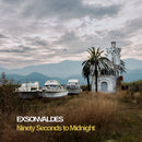 Exsonvaldes - Ninety seconds to midnight (LP) - Discords.nl