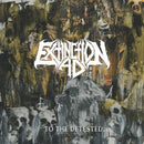 Extinction A.d. - To the detested (CD)